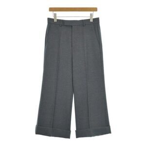 Gucci Cropped Pants Men's []